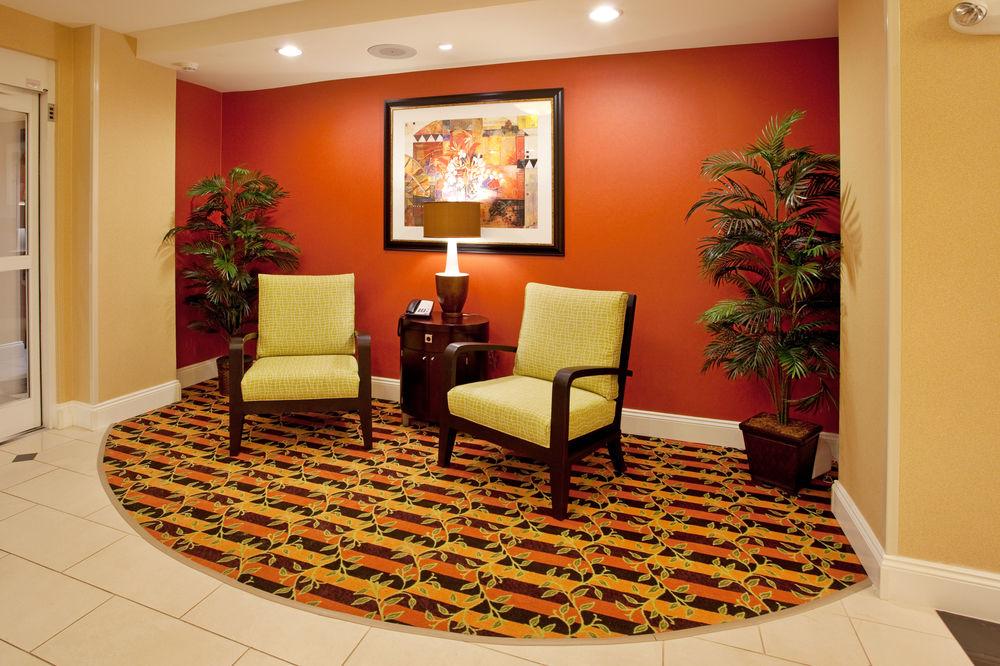 Holiday Inn Express & Suites - Spartanburg-North By Ihg Exterior photo