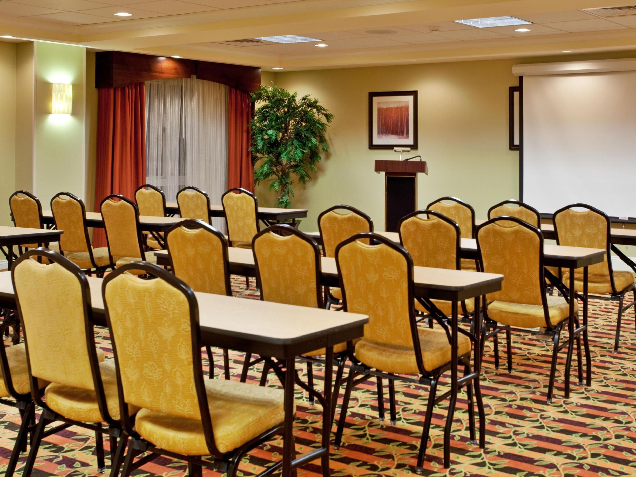 Holiday Inn Express & Suites - Spartanburg-North By Ihg Exterior photo