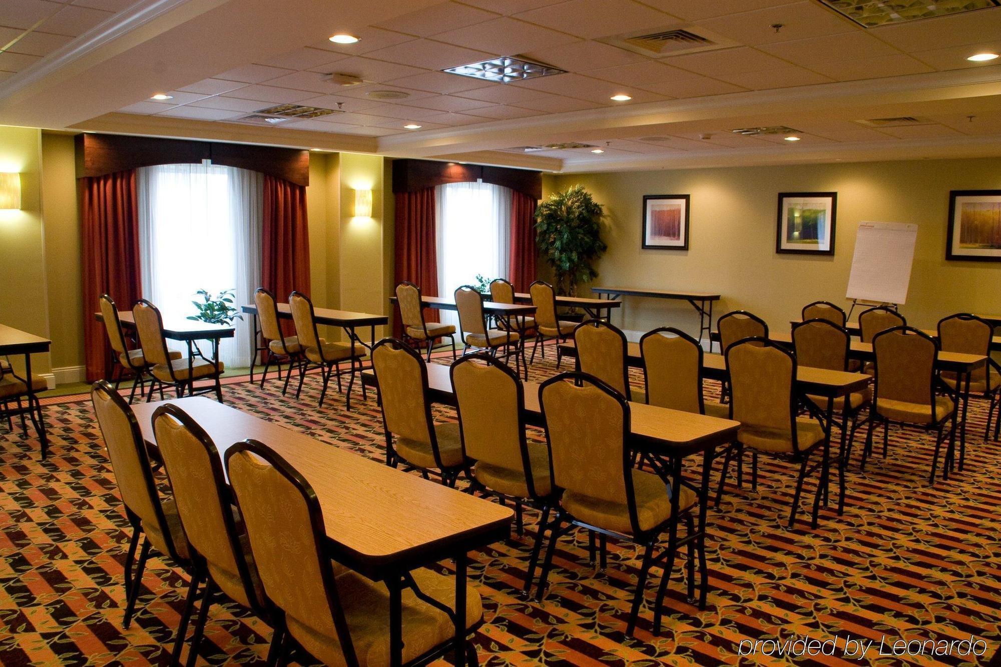 Holiday Inn Express & Suites - Spartanburg-North By Ihg Facilities photo